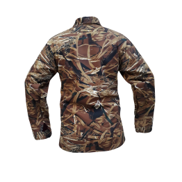 WILDS REED PATTERN HUNTING SHIRT (00027113)